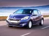 Dịch vụ thay Kính chắn gió xe Peugeot 208 tận nơi